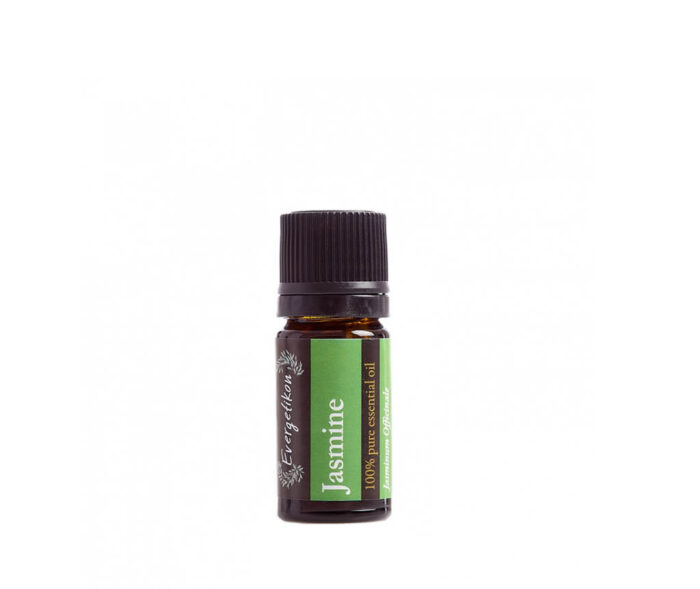 olio essenziale di gelsomino