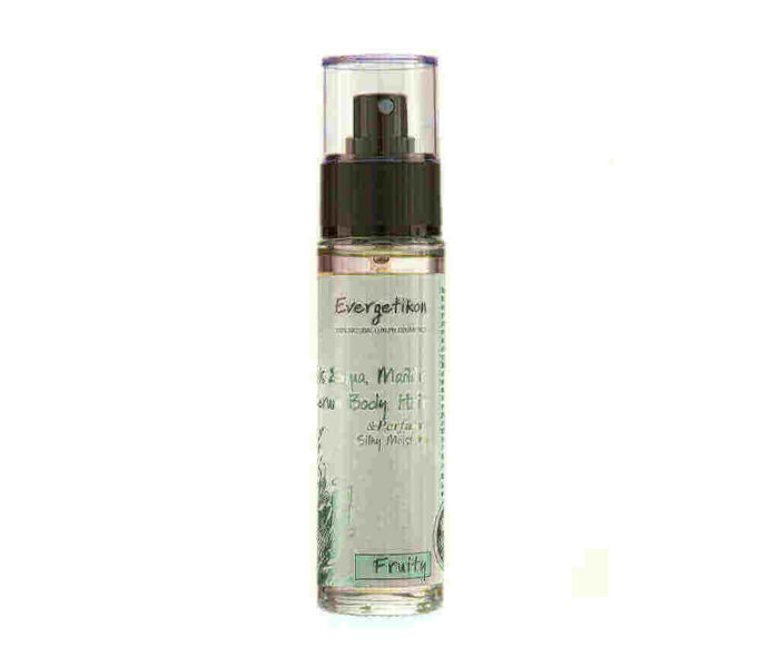 hair serum-fruity