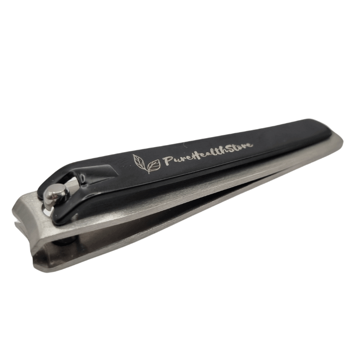 nail clippers
