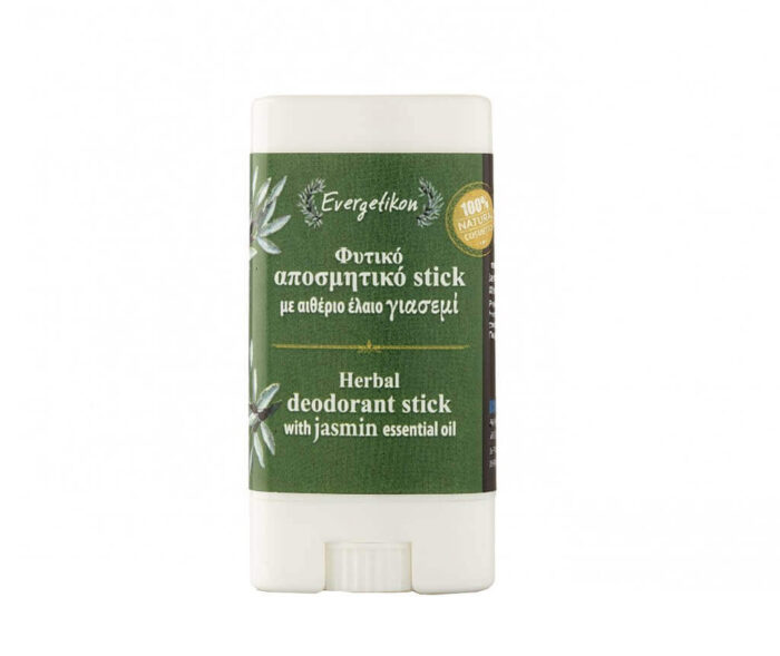 přírodní deodorant jasmín