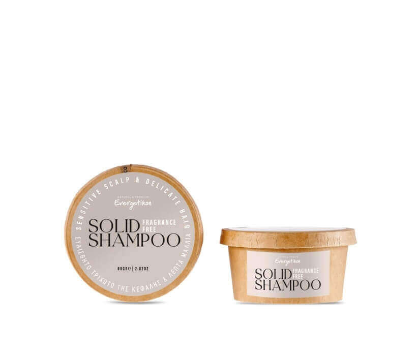 shampoing sans parfum