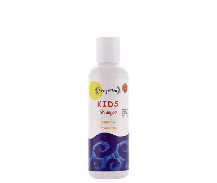 shampoo children evergetikon
