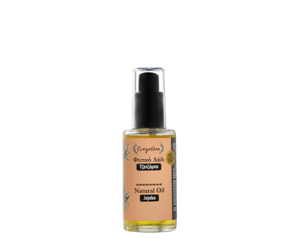jojoba oil