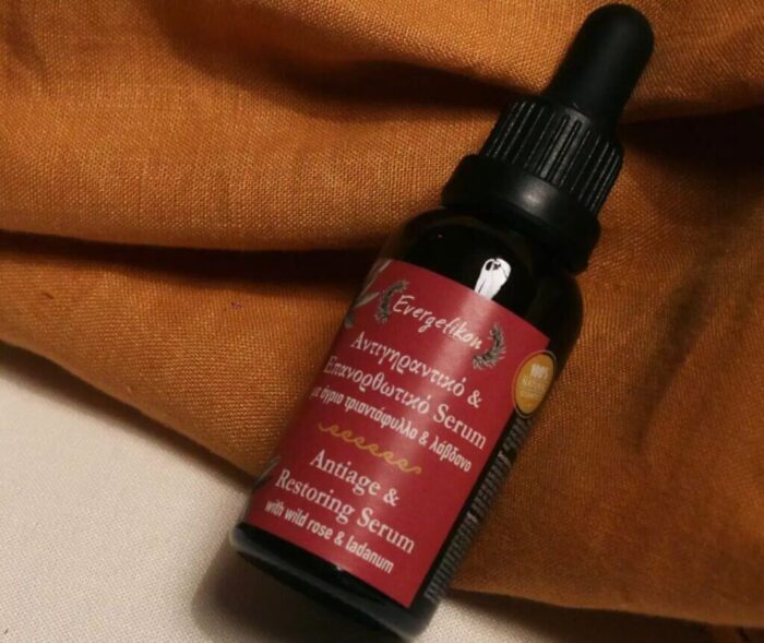 Retinol-Gesichtsserum