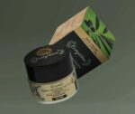 crème de jour à l'aloe vera