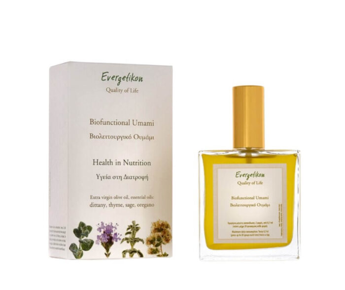 elixir de evergetikon