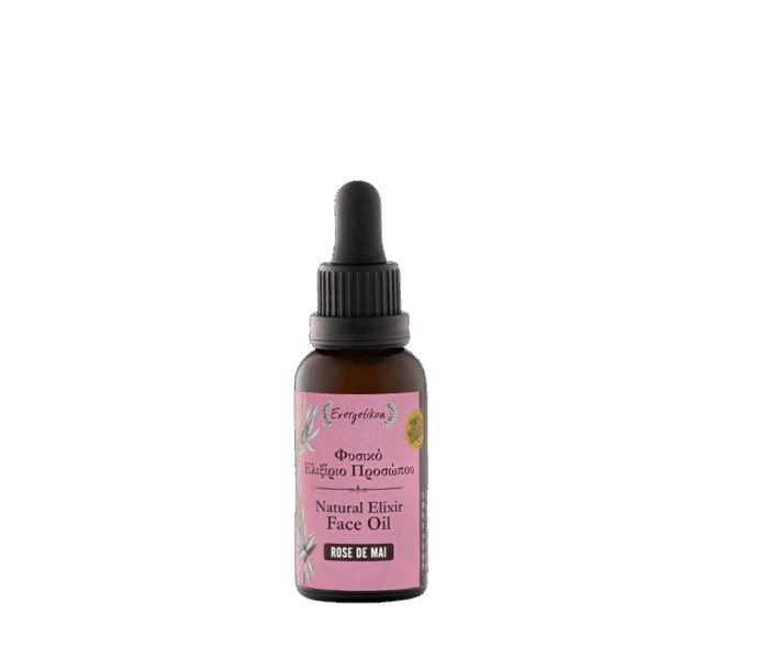 elixir-rose de mai