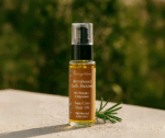 hair oil sun protection evergetikon