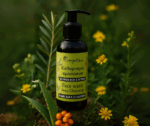detergente per il viso evergetikon
