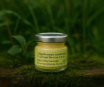 crema di cera d'api naturale evergetikon
