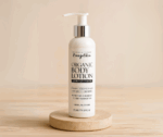 lozione corpo naturale al collagene