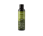natuurlijke douchegel bergamot evergetikon