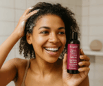 Naturlocken Shampoo evergetikon