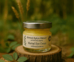 Natuurlijke oogcreme - kruiden - Evergetikon - Image 2
