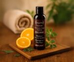 shampooing naturel pour cheveux secs