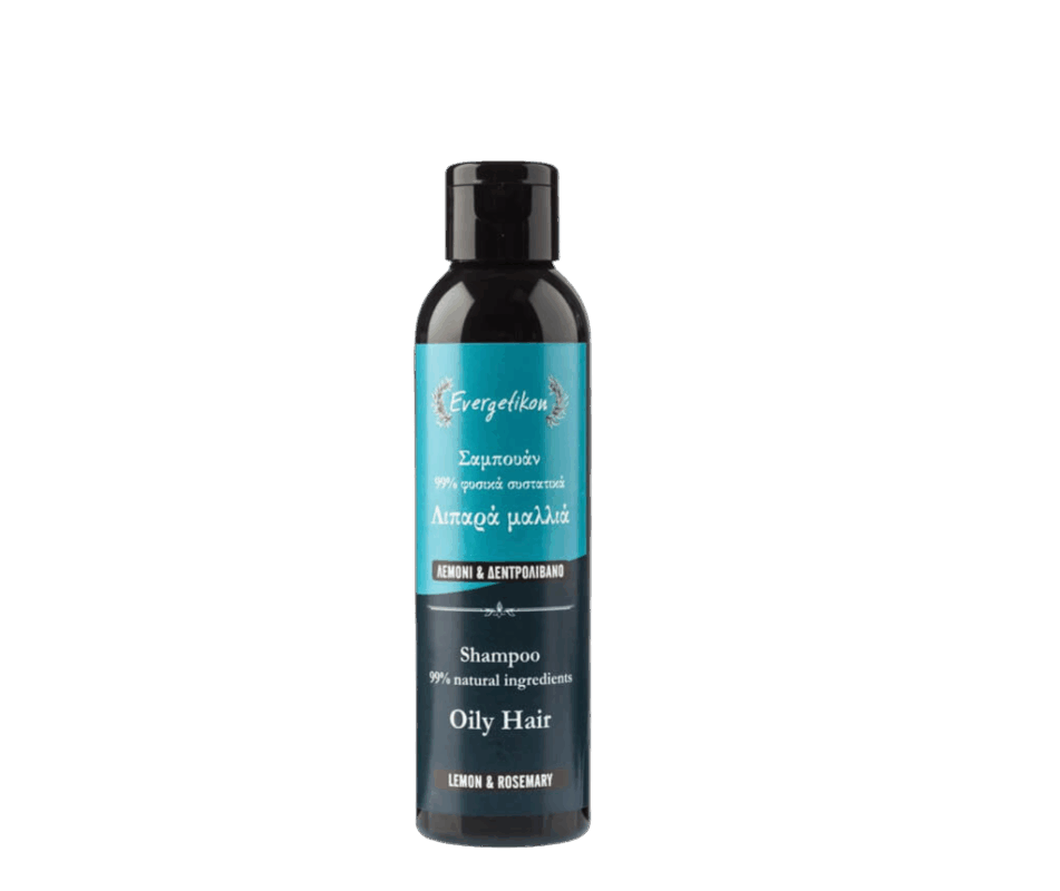 champú natural cabello seco evergetikon
