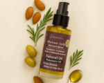rosemary oil hair evergetikon