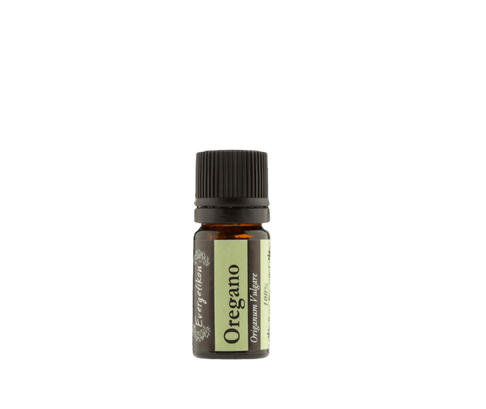 olio essenziale evergetikon